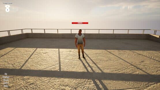 Clone War — screenshot 1