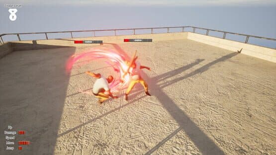 Clone War — screenshot 3