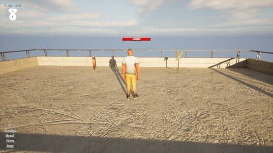 Clone War — screenshot 4