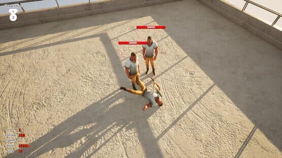 Clone War — screenshot 5