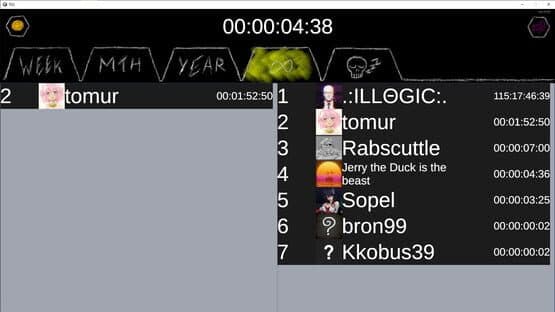 True Idle Simulator 2 — screenshot 2