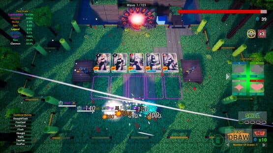 SoulTail — screenshot 2