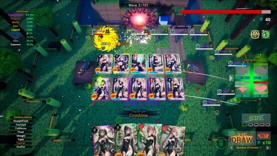 SoulTail — screenshot 3