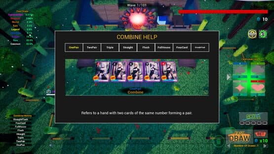 SoulTail — screenshot 4