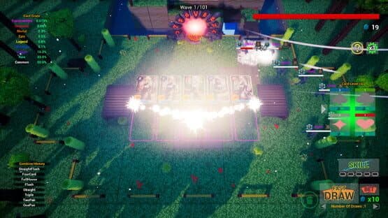 SoulTail — screenshot 5