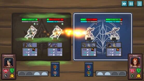 Auto RiskRisk: Deluxe Pieces — screenshot 2