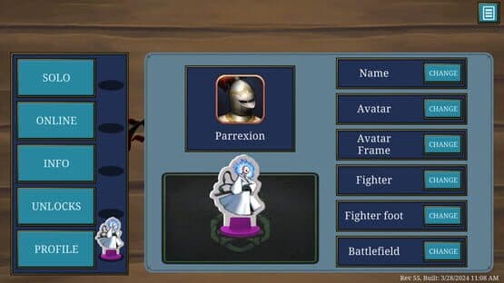 Auto RiskRisk: Deluxe Pieces — screenshot 3