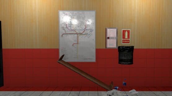 Subway — screenshot 2