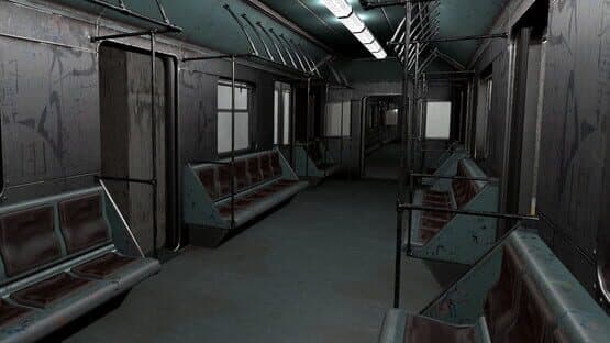 Subway — screenshot 3