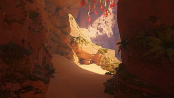 Storm's Eye — screenshot 1