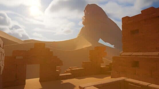 Storm's Eye — screenshot 3