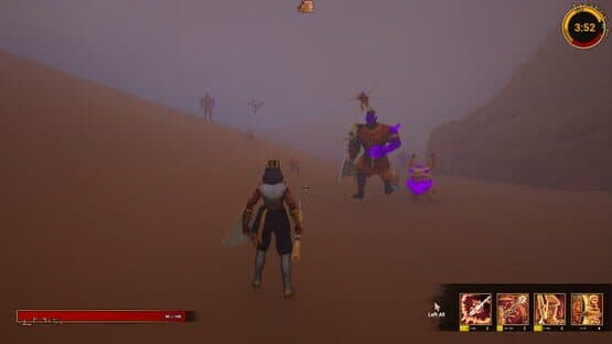 Storm's Eye — screenshot 4