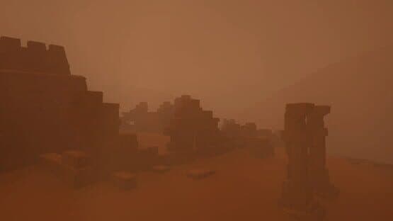 Storm's Eye — screenshot 7