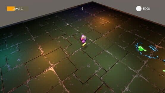 Catarsis — screenshot 1