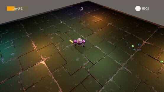 Catarsis — screenshot 2