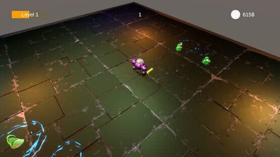 Catarsis — screenshot 4