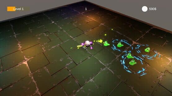 Catarsis — screenshot 5