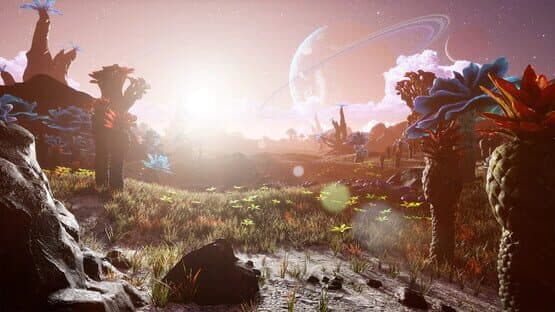 Starforge — screenshot 2