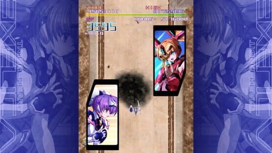 Triggerheart Exelica — screenshot 5