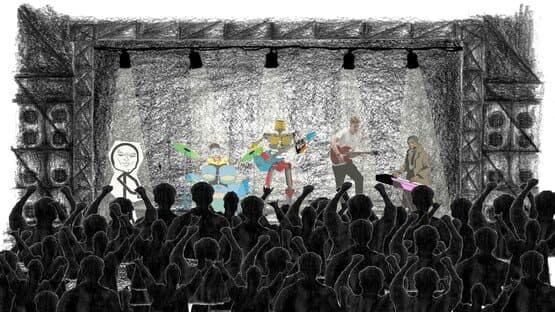 Rhythm Reunion — screenshot 5