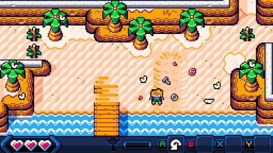 Castaway — screenshot 1