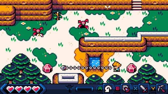 Castaway — screenshot 2
