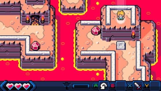 Castaway — screenshot 3