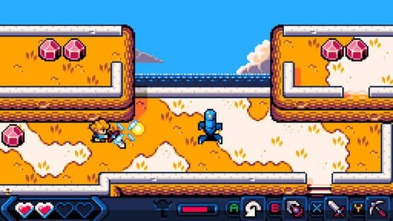 Castaway — screenshot 4