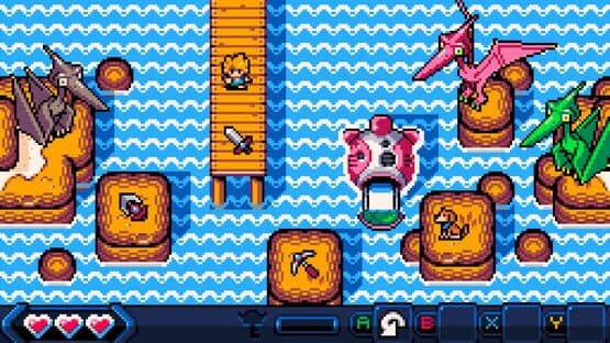 Castaway — screenshot 7