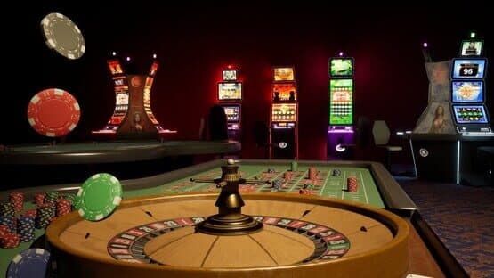 Casino Simulator — screenshot 1