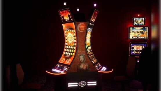 Casino Simulator — screenshot 2