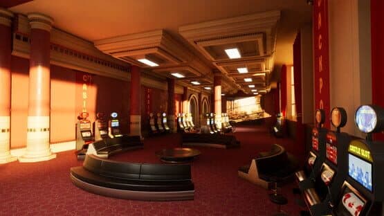 Casino Simulator — screenshot 5