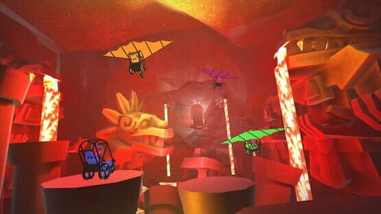 Don't Puke! — screenshot 2