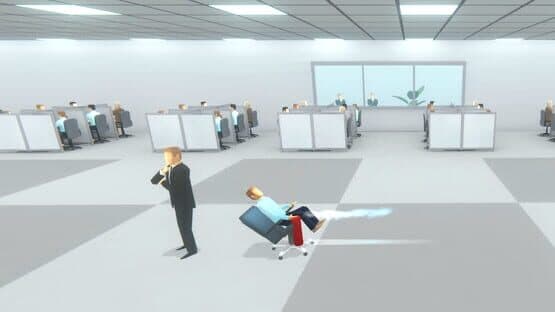 Human Resource — screenshot 1
