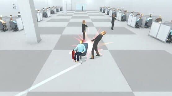 Human Resource — screenshot 2