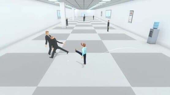 Human Resource — screenshot 3