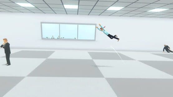 Human Resource — screenshot 4