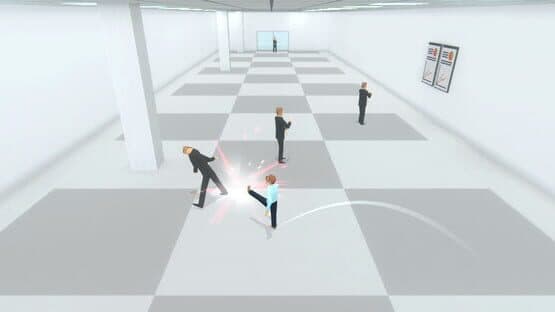 Human Resource — screenshot 5