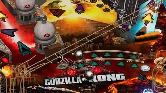 Pinball Masters — screenshot 1