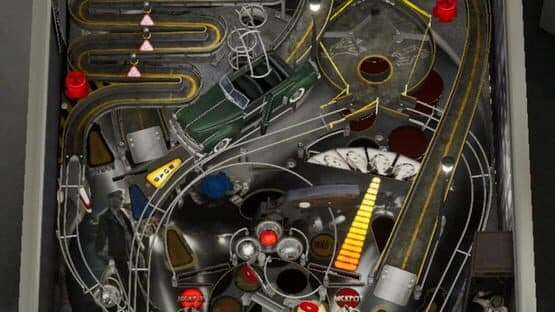 Pinball Masters — screenshot 2
