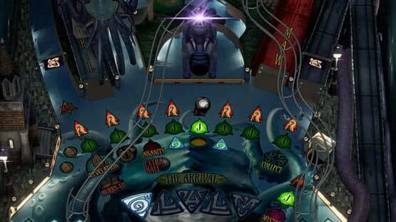Pinball Masters — screenshot 3