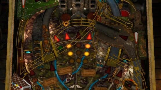 Pinball Masters — screenshot 4