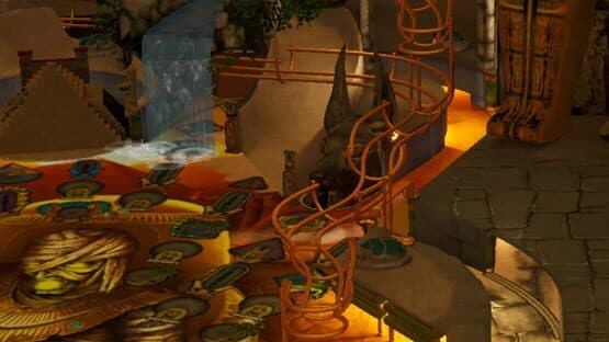 Pinball Masters — screenshot 5