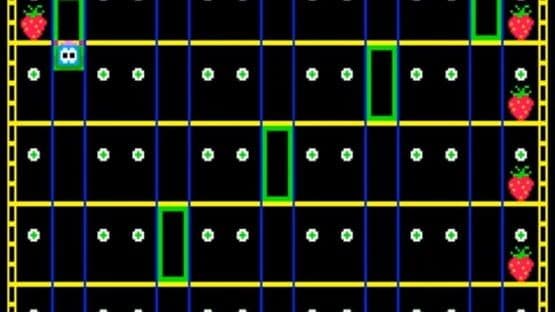 The Glob — screenshot 1