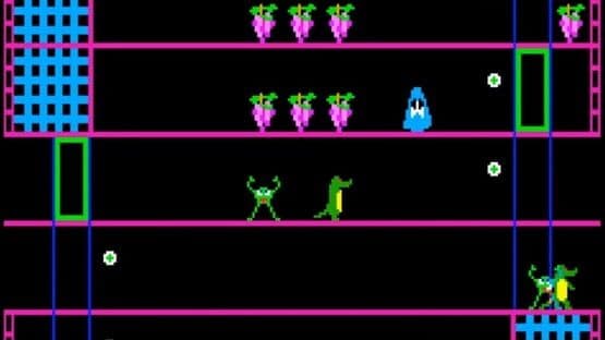 The Glob — screenshot 2