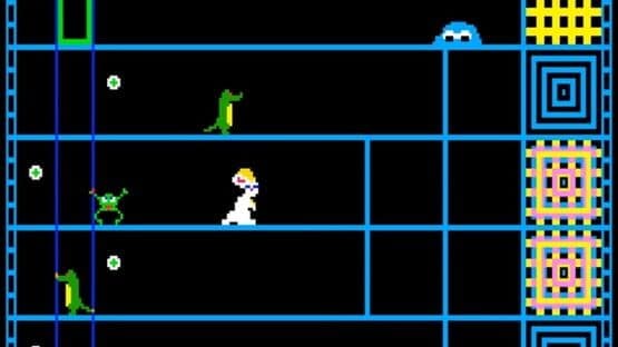 The Glob — screenshot 3