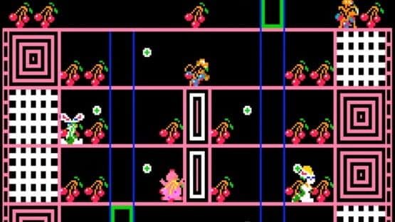 The Glob — screenshot 5