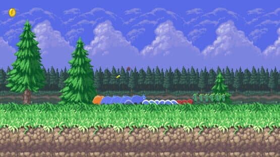 Quarrel Hill — screenshot 1