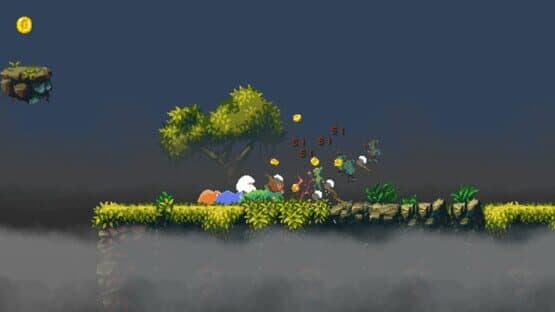 Quarrel Hill — screenshot 2