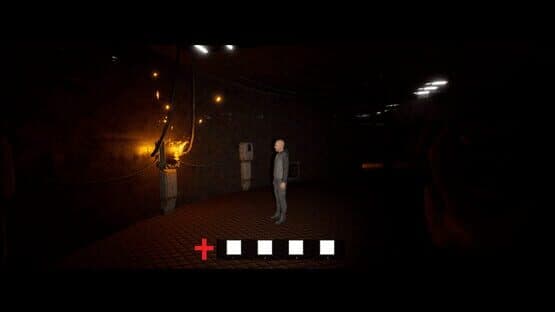Maintenance Crew — screenshot 2